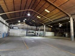 International Road (D22), Factory #555030201